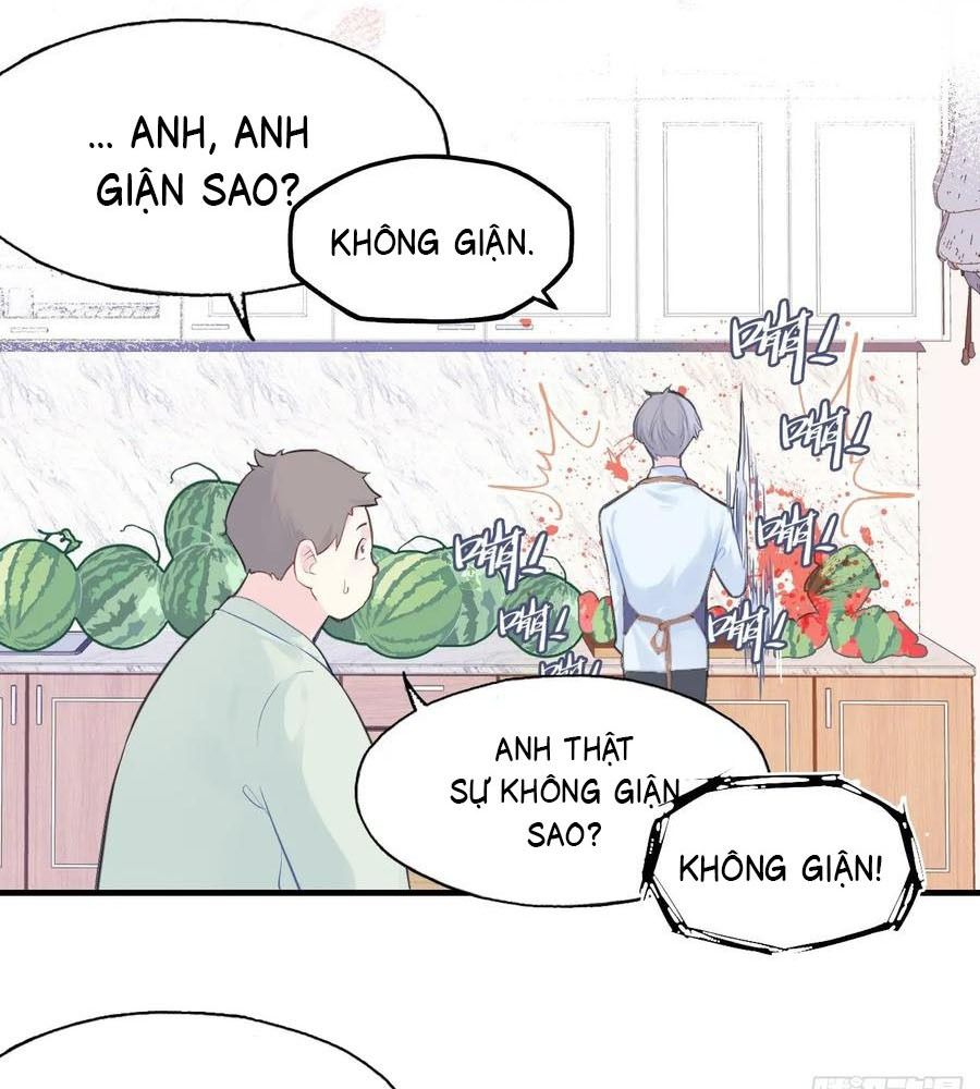 Anh Ấy Chưa Từng Sa Ngã Chapter 1 - Trang 2