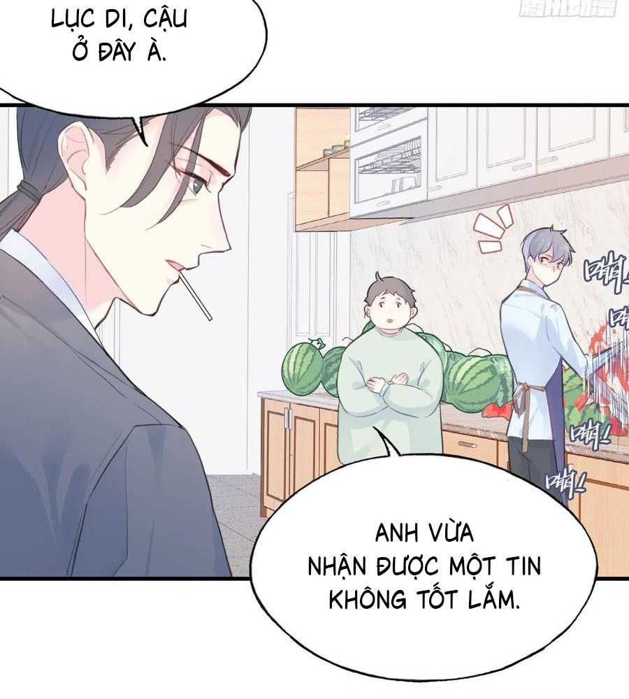 Anh Ấy Chưa Từng Sa Ngã Chapter 1 - Trang 2