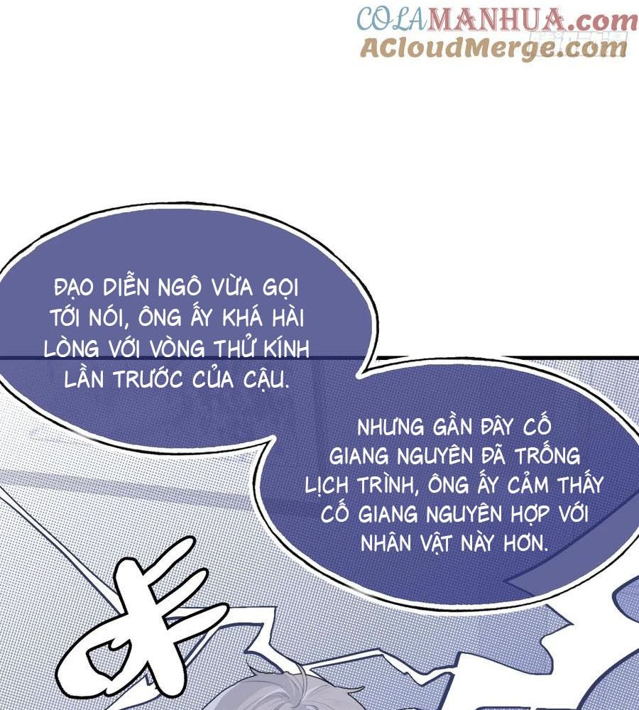 Anh Ấy Chưa Từng Sa Ngã Chapter 1 - Trang 2