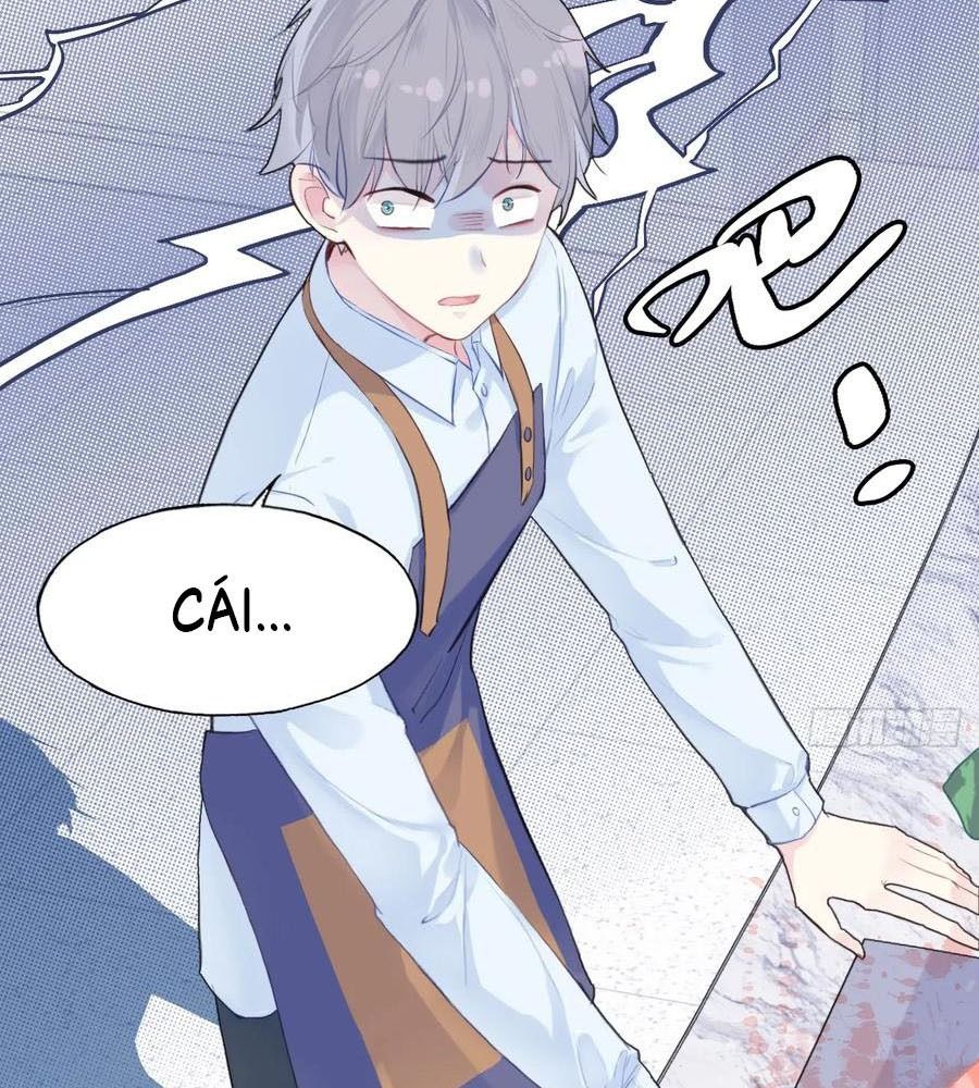 Anh Ấy Chưa Từng Sa Ngã Chapter 1 - Trang 2