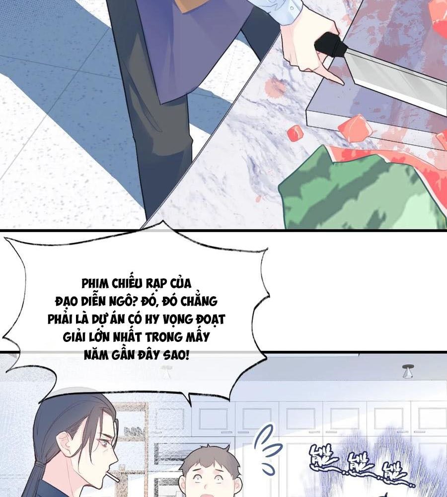 Anh Ấy Chưa Từng Sa Ngã Chapter 1 - Trang 2