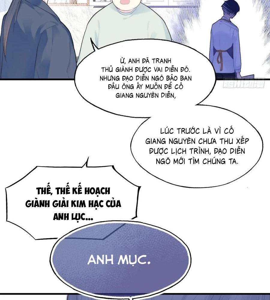 Anh Ấy Chưa Từng Sa Ngã Chapter 1 - Trang 2