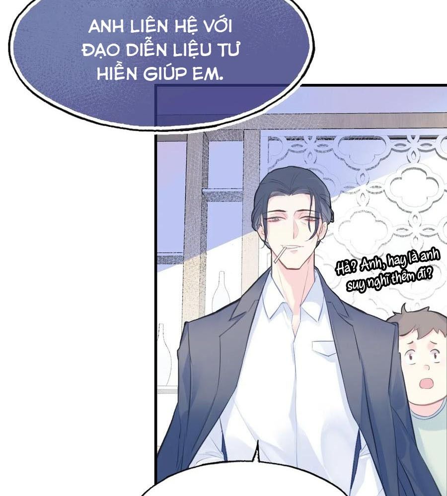 Anh Ấy Chưa Từng Sa Ngã Chapter 1 - Trang 2