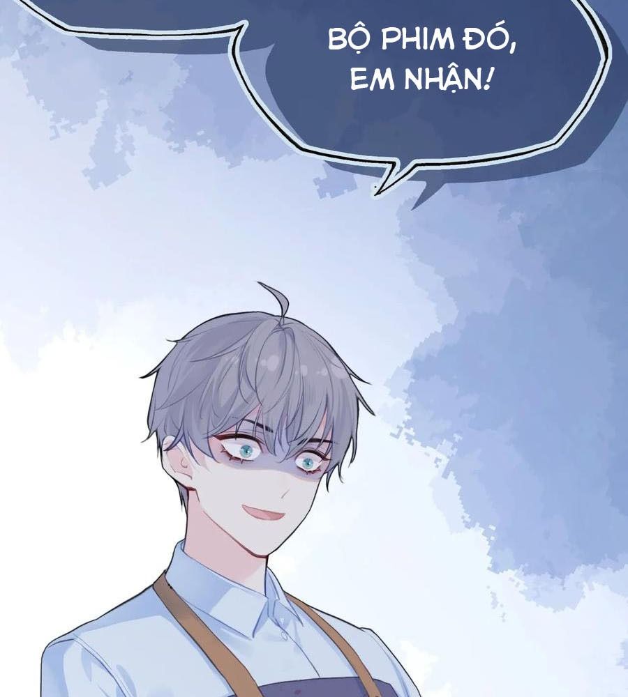 Anh Ấy Chưa Từng Sa Ngã Chapter 1 - Trang 2