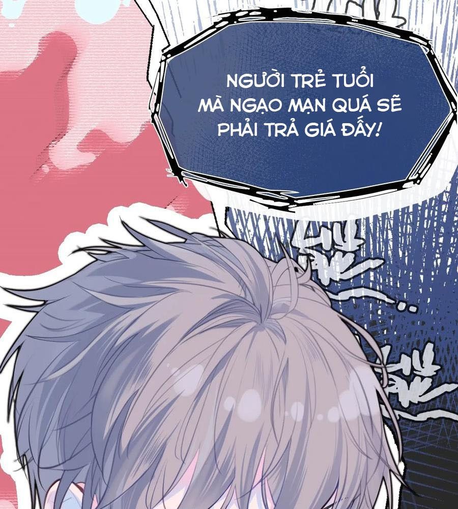 Anh Ấy Chưa Từng Sa Ngã Chapter 1 - Trang 2
