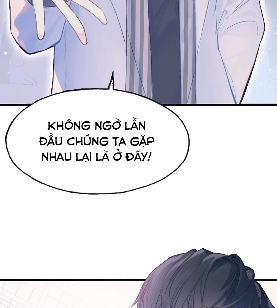 Anh Ấy Chưa Từng Sa Ngã Chapter 1 - Trang 2