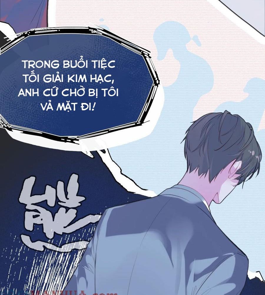 Anh Ấy Chưa Từng Sa Ngã Chapter 1 - Trang 2