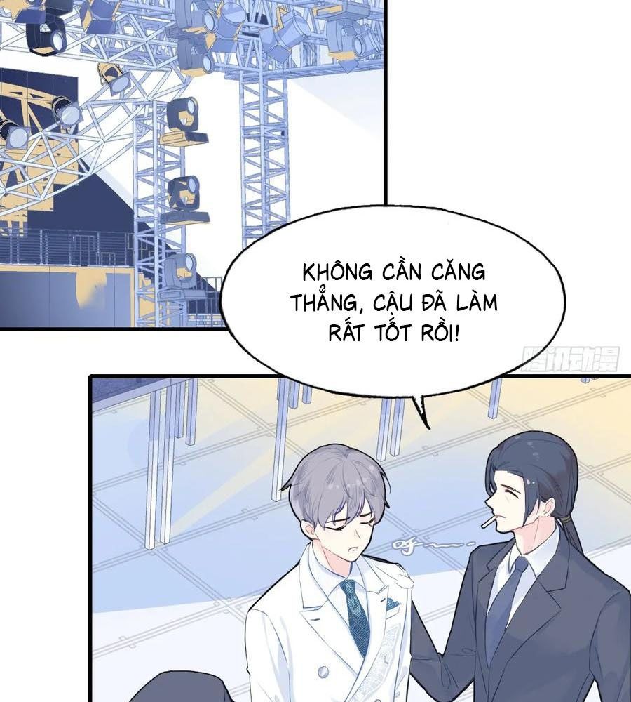 Anh Ấy Chưa Từng Sa Ngã Chapter 1 - Trang 2