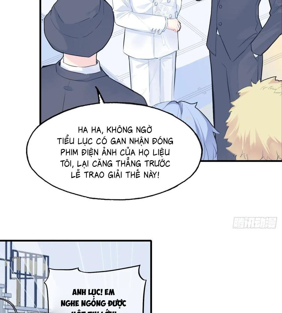 Anh Ấy Chưa Từng Sa Ngã Chapter 1 - Trang 2