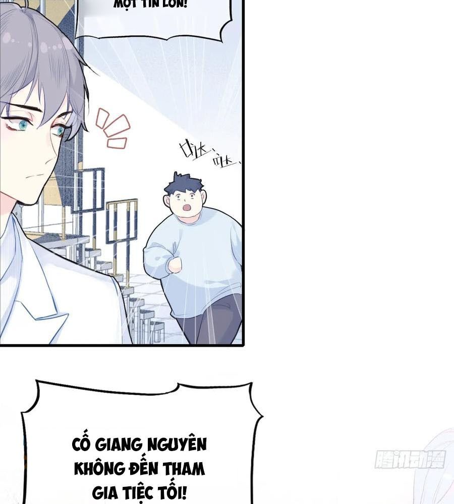 Anh Ấy Chưa Từng Sa Ngã Chapter 1 - Trang 2