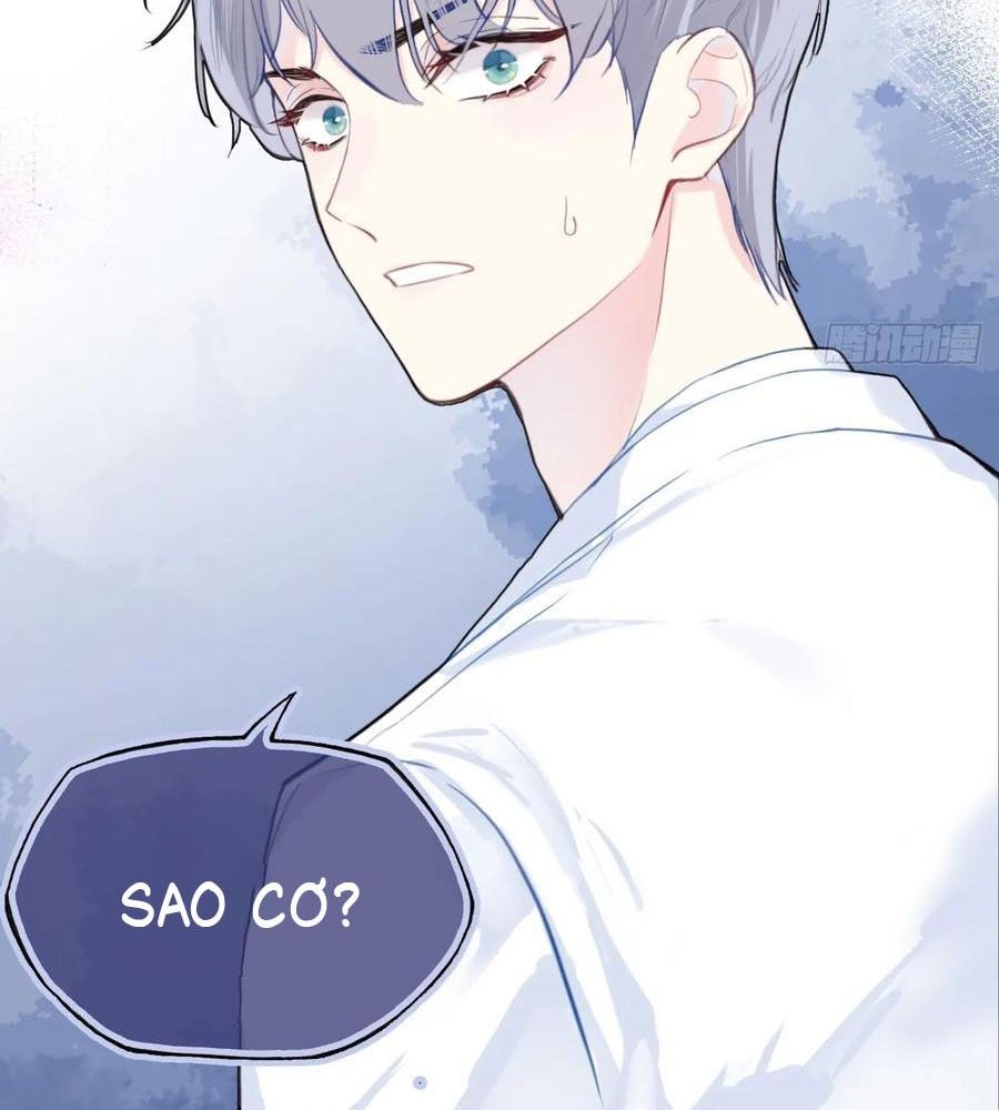 Anh Ấy Chưa Từng Sa Ngã Chapter 1 - Trang 2