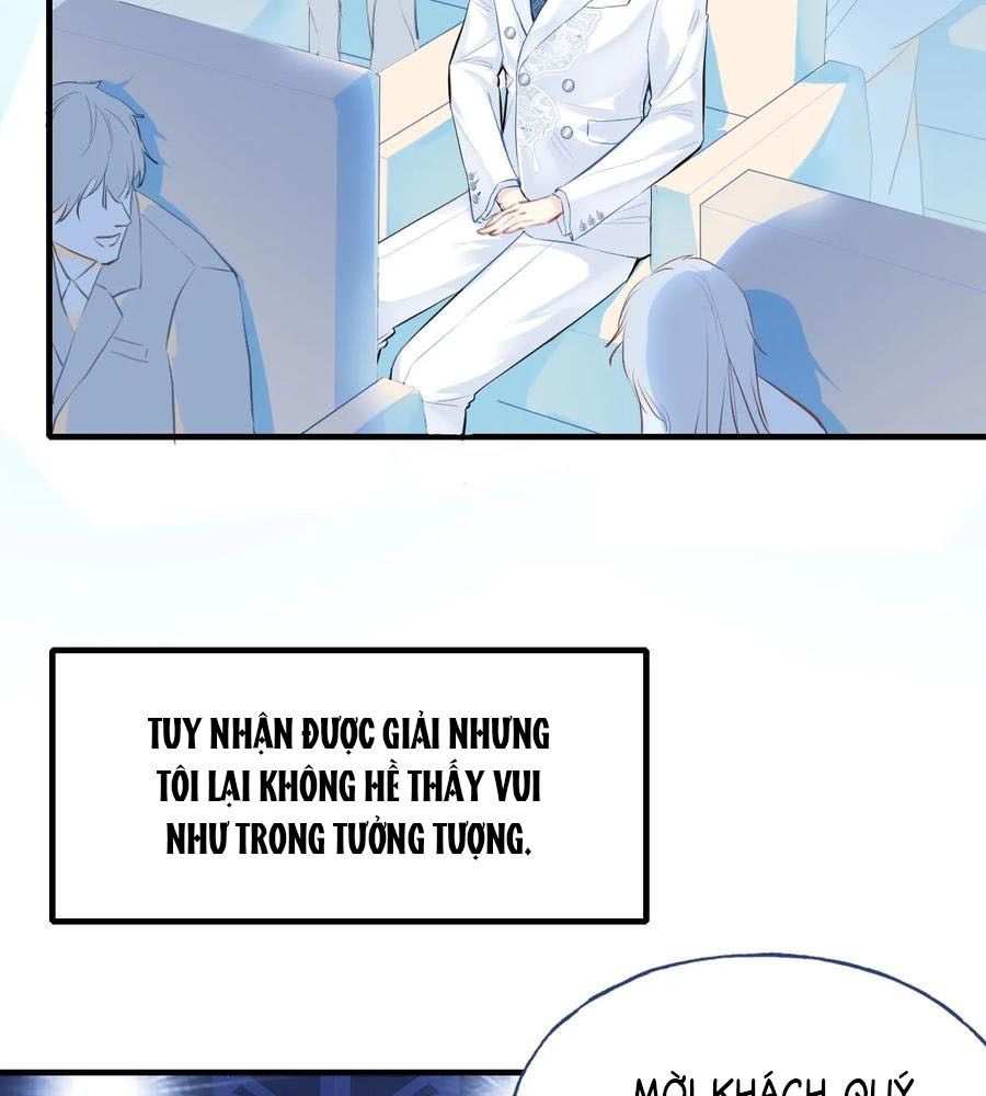 Anh Ấy Chưa Từng Sa Ngã Chapter 1 - Trang 2