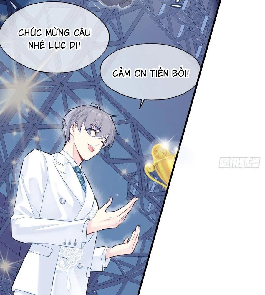 Anh Ấy Chưa Từng Sa Ngã Chapter 1 - Trang 2