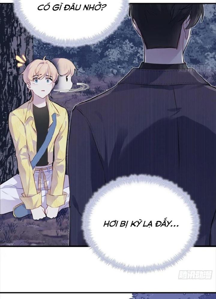 Anh Ấy Chưa Từng Sa Ngã Chapter 10 - Trang 2
