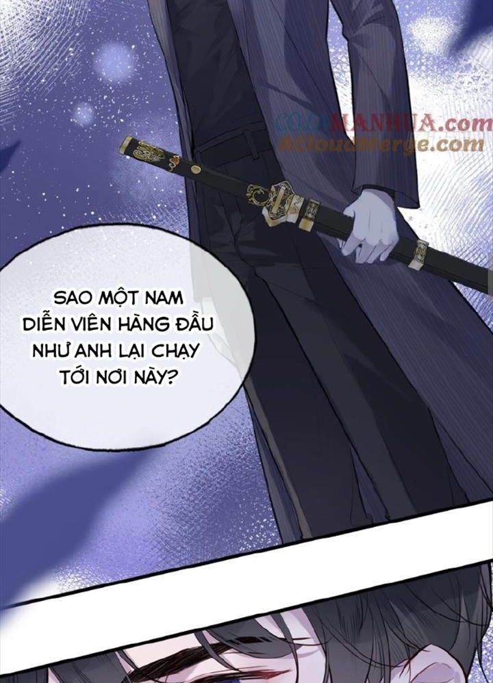 Anh Ấy Chưa Từng Sa Ngã Chapter 10 - Trang 2