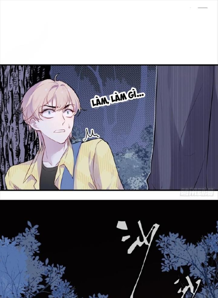 Anh Ấy Chưa Từng Sa Ngã Chapter 10 - Trang 2