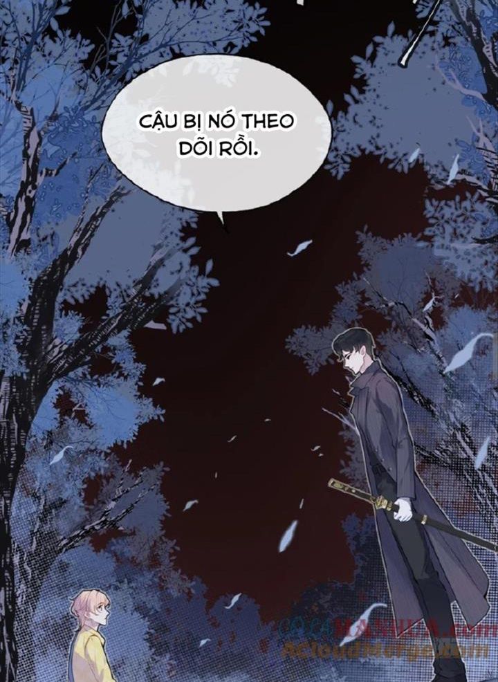 Anh Ấy Chưa Từng Sa Ngã Chapter 10 - Trang 2