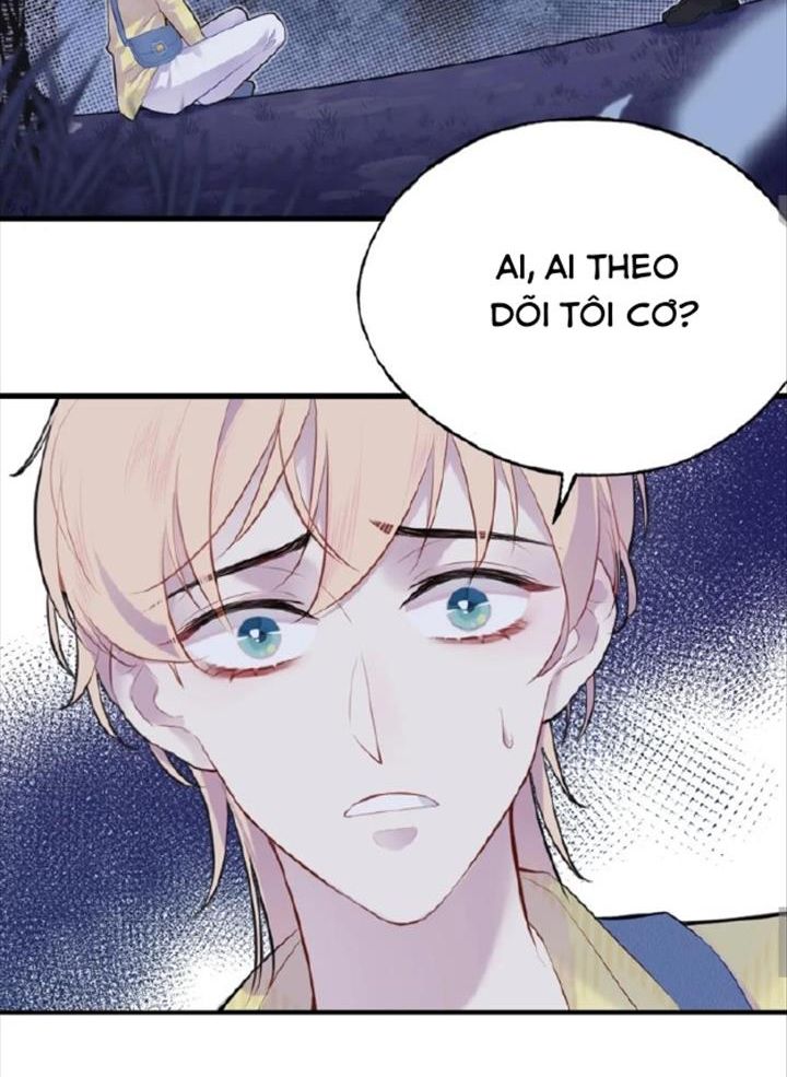 Anh Ấy Chưa Từng Sa Ngã Chapter 10 - Trang 2