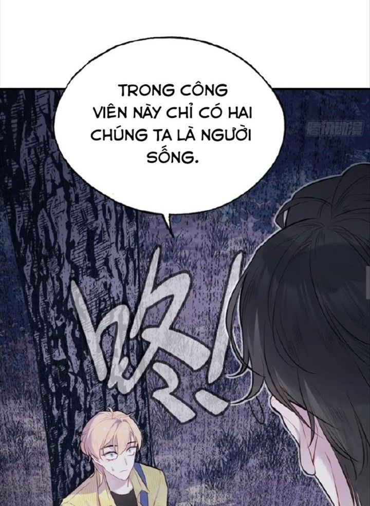 Anh Ấy Chưa Từng Sa Ngã Chapter 10 - Trang 2