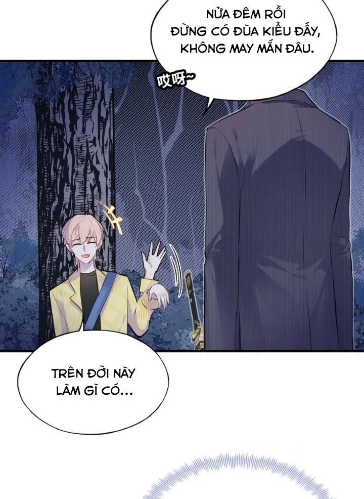 Anh Ấy Chưa Từng Sa Ngã Chapter 10 - Trang 2