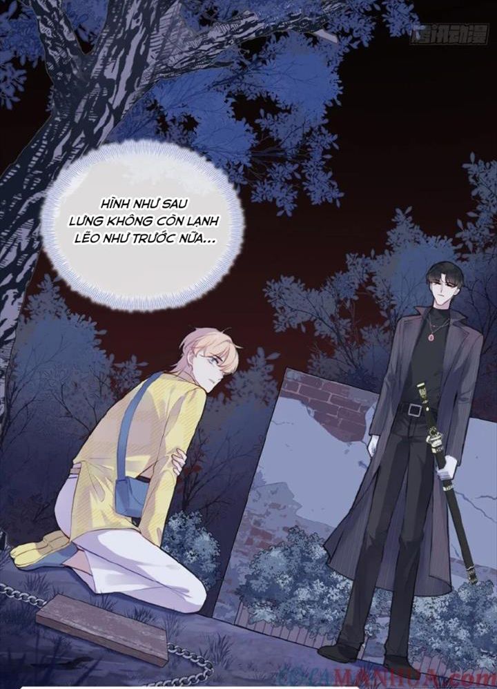 Anh Ấy Chưa Từng Sa Ngã Chapter 10 - Trang 2