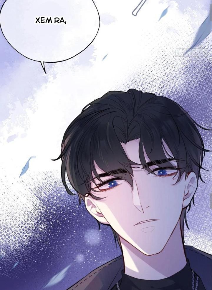 Anh Ấy Chưa Từng Sa Ngã Chapter 10 - Trang 2