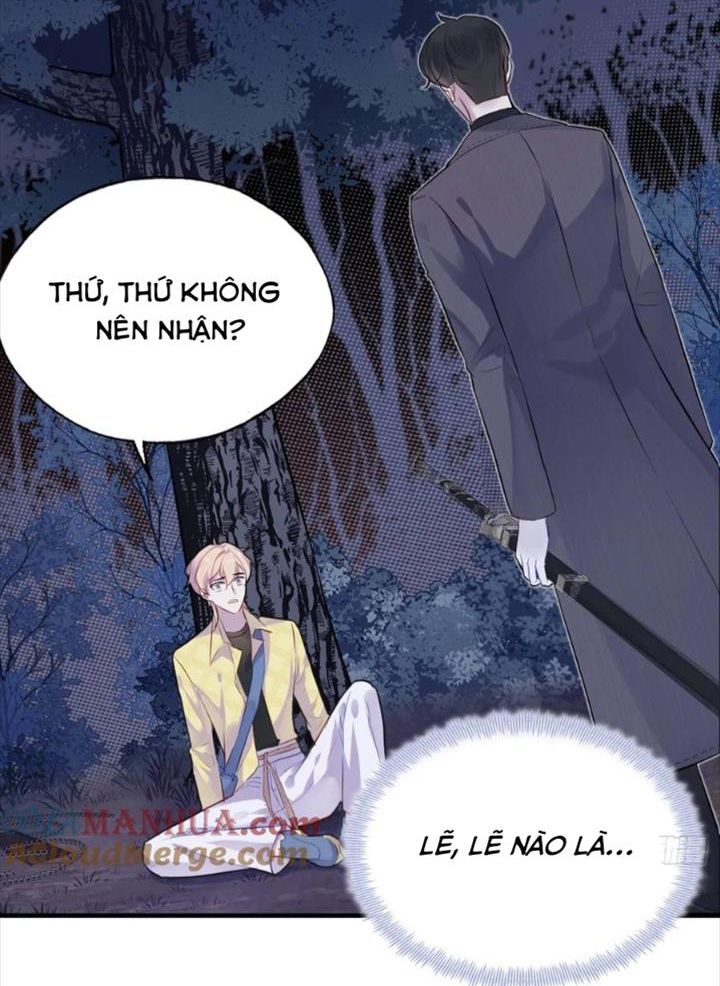 Anh Ấy Chưa Từng Sa Ngã Chapter 10 - Trang 2