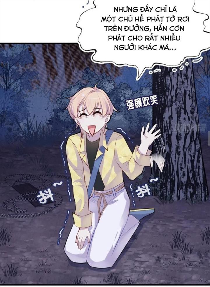 Anh Ấy Chưa Từng Sa Ngã Chapter 10 - Trang 2