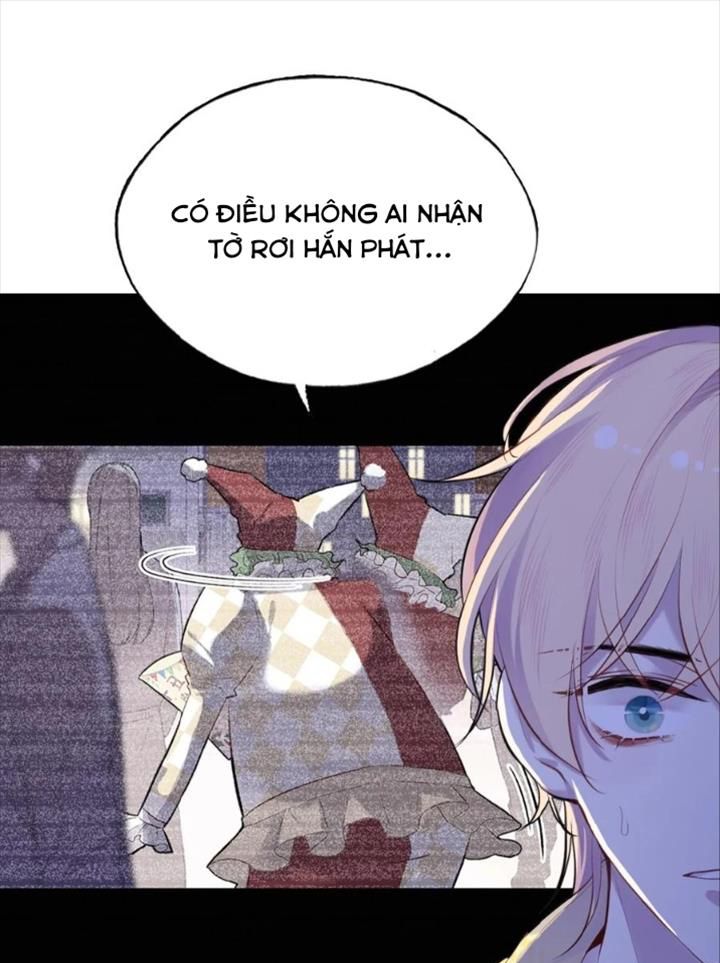 Anh Ấy Chưa Từng Sa Ngã Chapter 10 - Trang 2