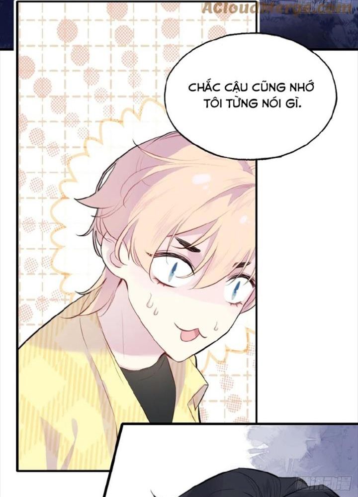 Anh Ấy Chưa Từng Sa Ngã Chapter 10 - Trang 2
