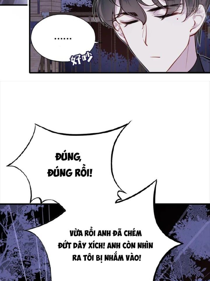 Anh Ấy Chưa Từng Sa Ngã Chapter 10 - Trang 2