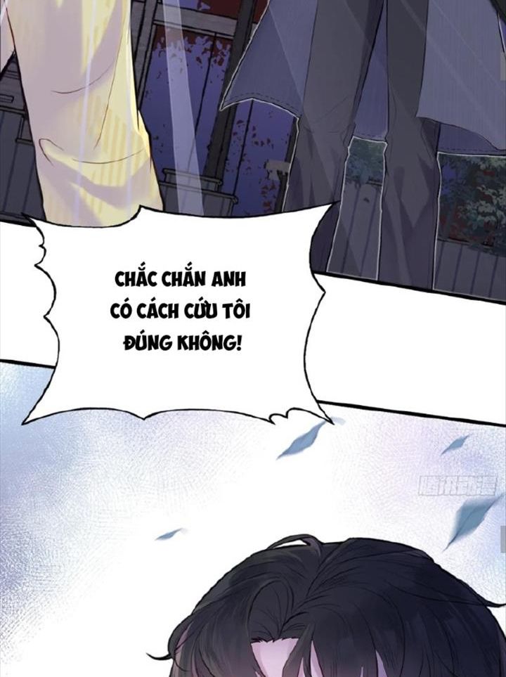 Anh Ấy Chưa Từng Sa Ngã Chapter 10 - Trang 2