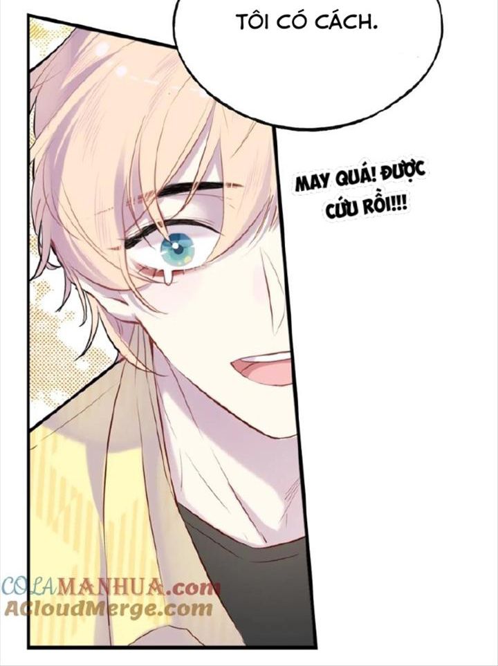 Anh Ấy Chưa Từng Sa Ngã Chapter 10 - Trang 2
