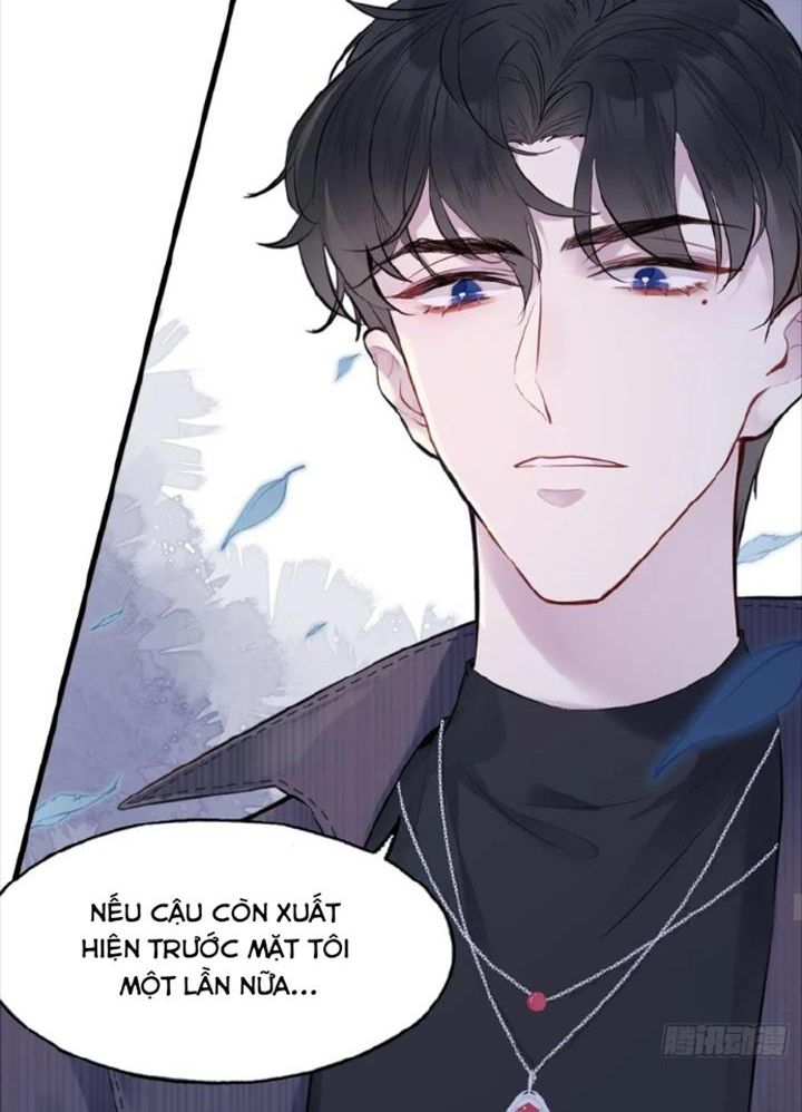 Anh Ấy Chưa Từng Sa Ngã Chapter 10 - Trang 2