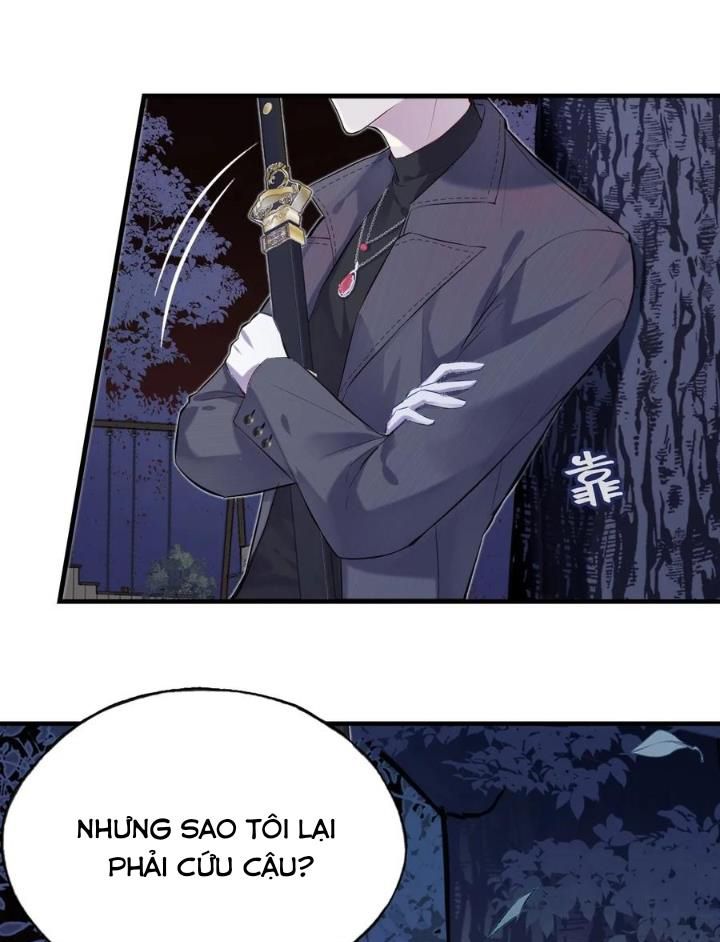 Anh Ấy Chưa Từng Sa Ngã Chapter 10 - Trang 2