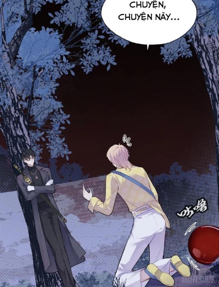 Anh Ấy Chưa Từng Sa Ngã Chapter 10 - Trang 2
