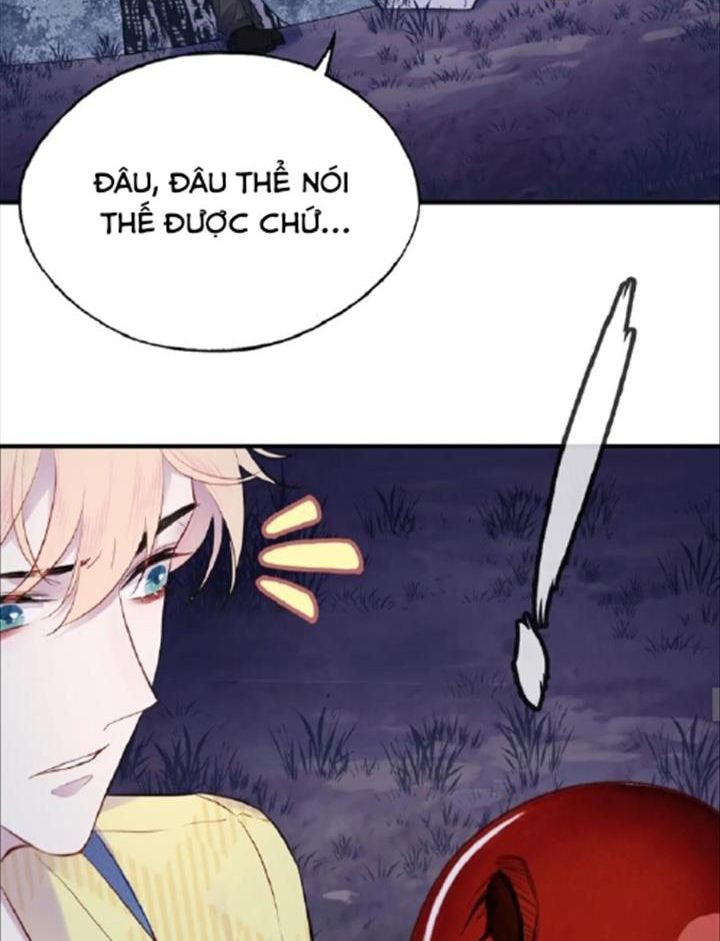 Anh Ấy Chưa Từng Sa Ngã Chapter 10 - Trang 2