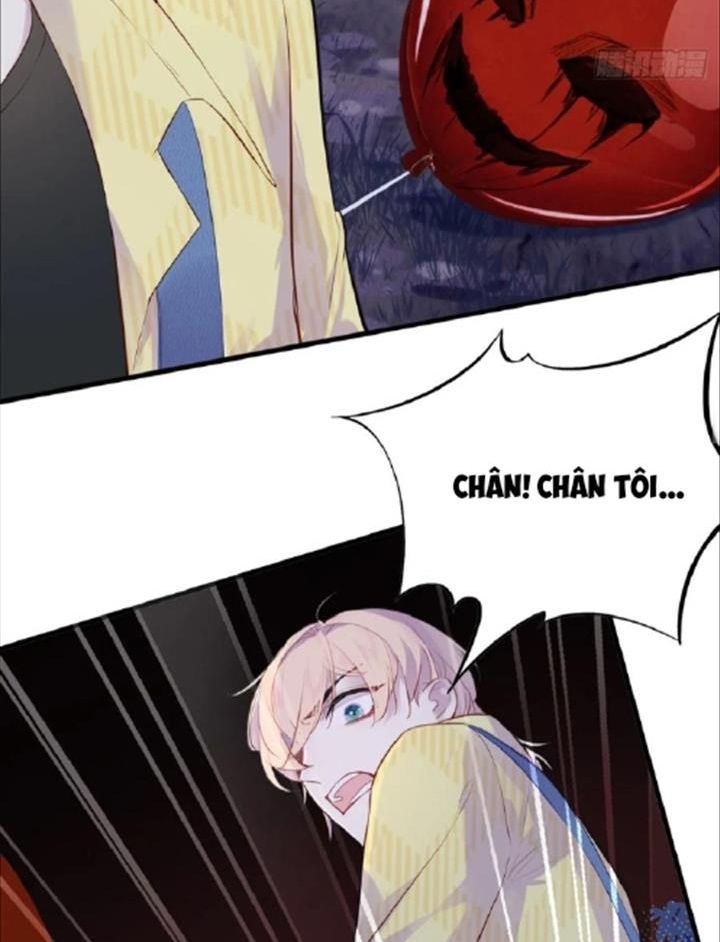 Anh Ấy Chưa Từng Sa Ngã Chapter 10 - Trang 2