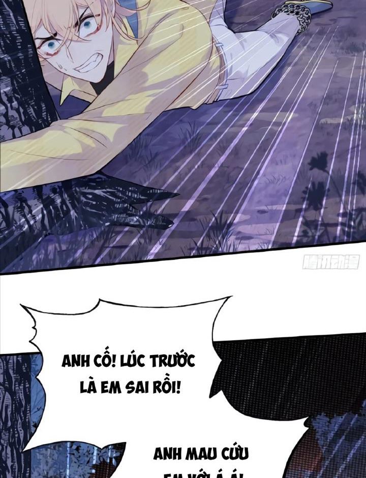 Anh Ấy Chưa Từng Sa Ngã Chapter 10 - Trang 2