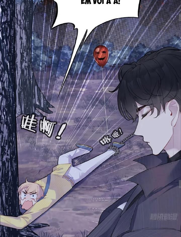 Anh Ấy Chưa Từng Sa Ngã Chapter 10 - Trang 2