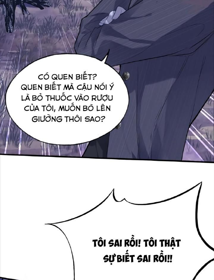 Anh Ấy Chưa Từng Sa Ngã Chapter 10 - Trang 2