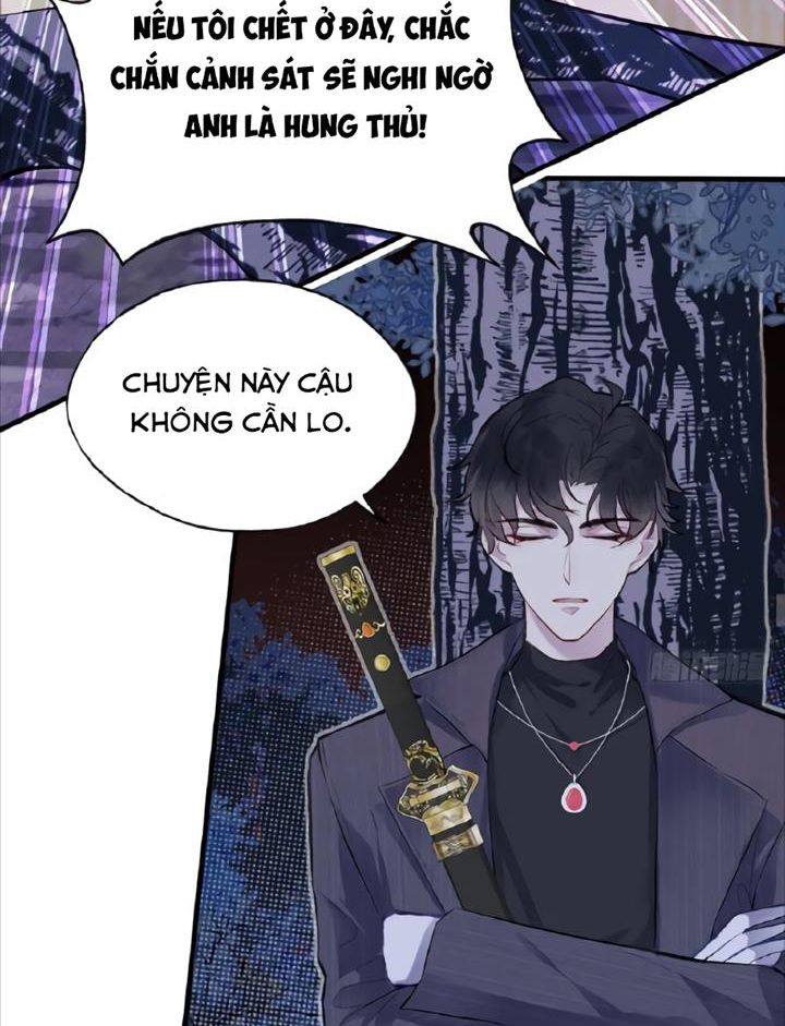 Anh Ấy Chưa Từng Sa Ngã Chapter 10 - Trang 2