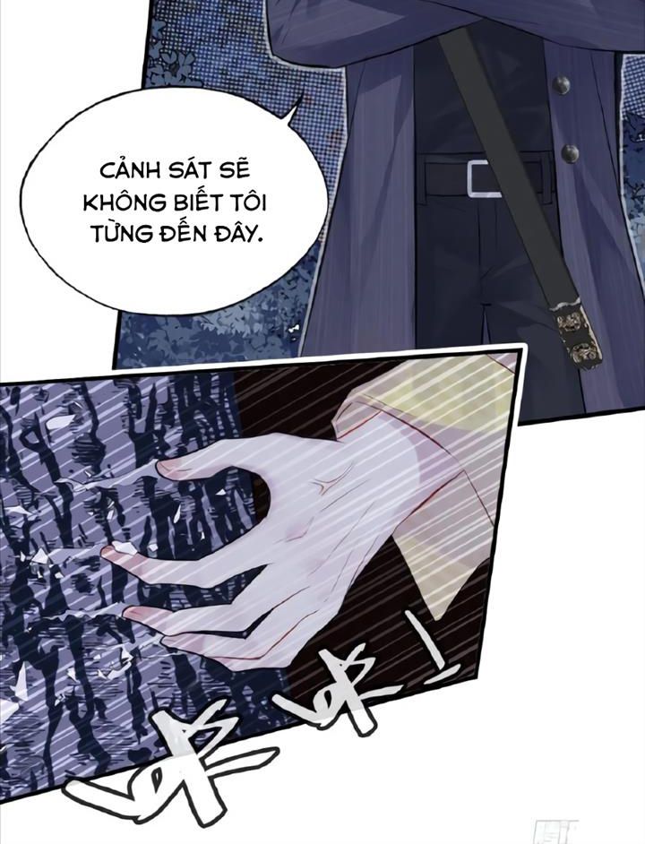 Anh Ấy Chưa Từng Sa Ngã Chapter 10 - Trang 2
