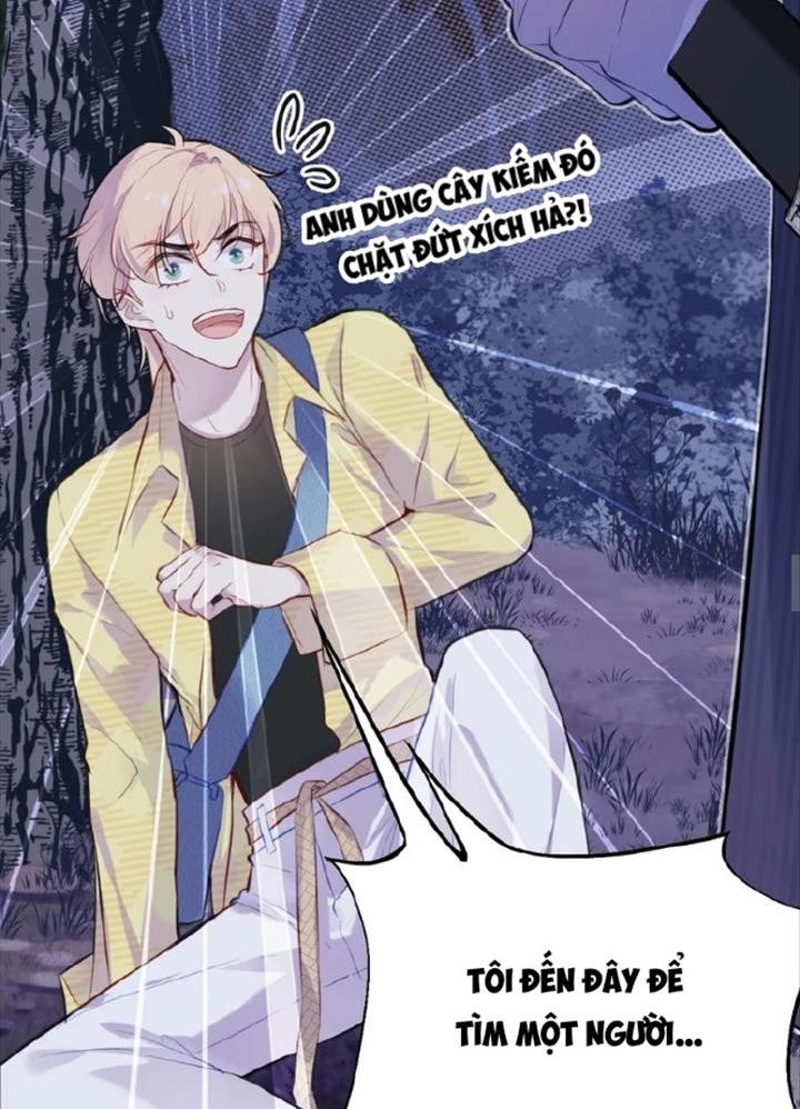 Anh Ấy Chưa Từng Sa Ngã Chapter 10 - Trang 2