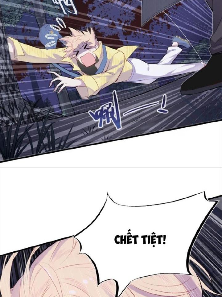 Anh Ấy Chưa Từng Sa Ngã Chapter 10 - Trang 2