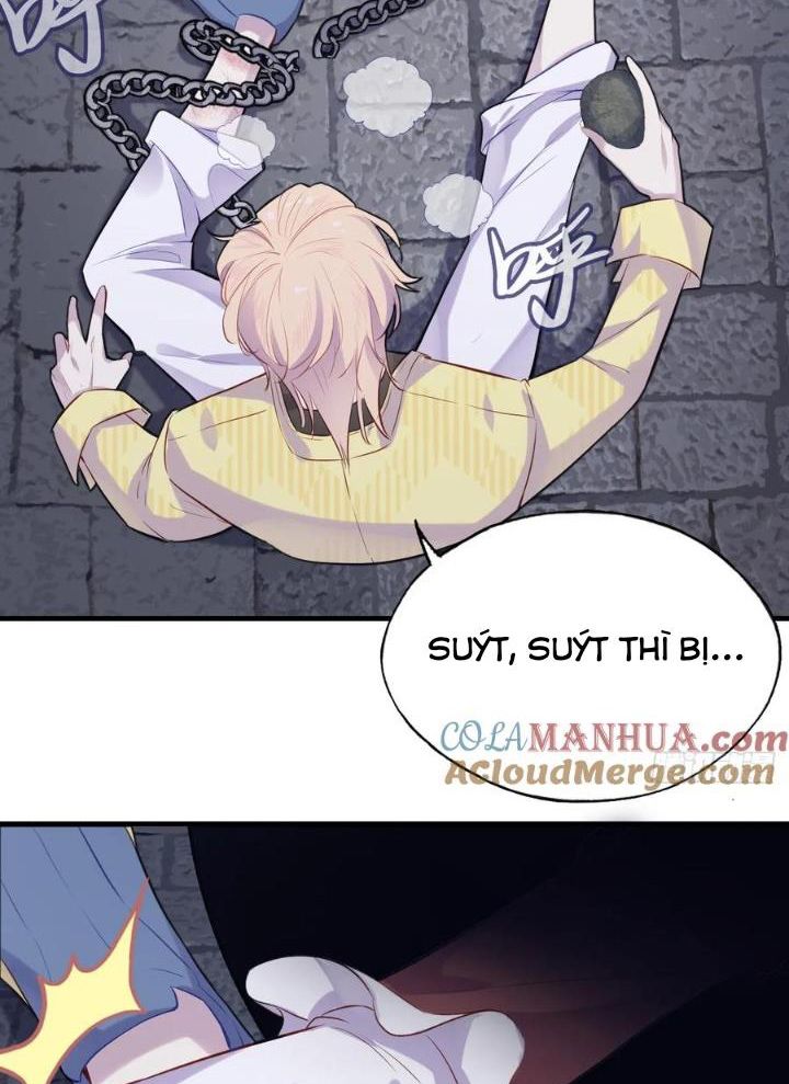Anh Ấy Chưa Từng Sa Ngã Chapter 10 - Trang 2