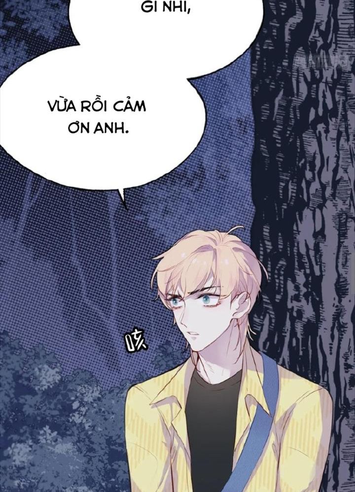 Anh Ấy Chưa Từng Sa Ngã Chapter 10 - Trang 2
