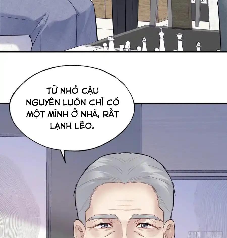 Anh Ấy Chưa Từng Sa Ngã Chapter 100 - Trang 2