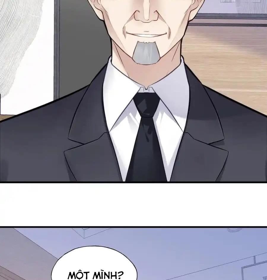 Anh Ấy Chưa Từng Sa Ngã Chapter 100 - Trang 2