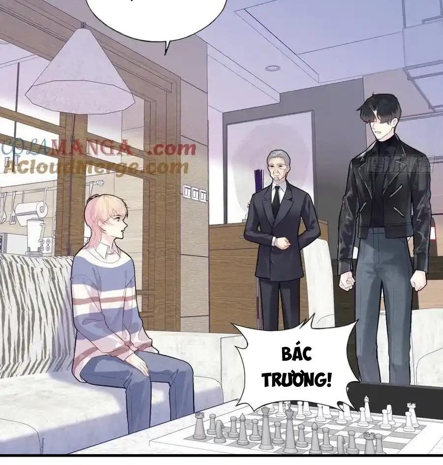 Anh Ấy Chưa Từng Sa Ngã Chapter 100 - Trang 2